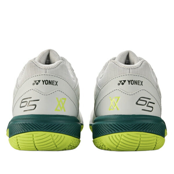 ヨネックスYONEXメンズレディースバドミントンシューズ65ZVAビクターアクセルセンワイド4E幅広SHBVAZW-452
