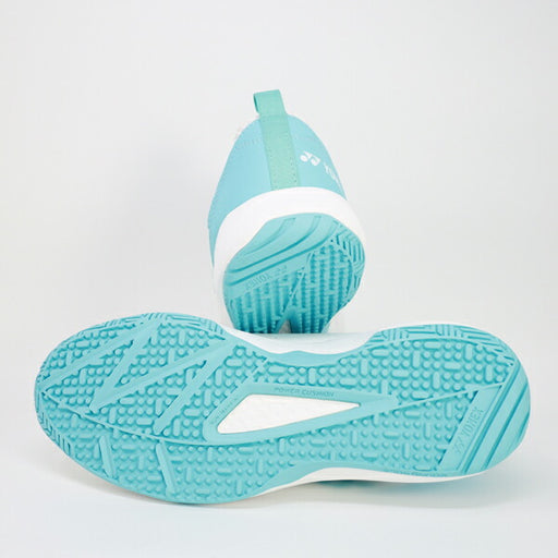 ヨネックスYONEXテニスシューズユニセックスPOWERCUSHION106パワークッション106オムニ・クレーコート用SHT106-063