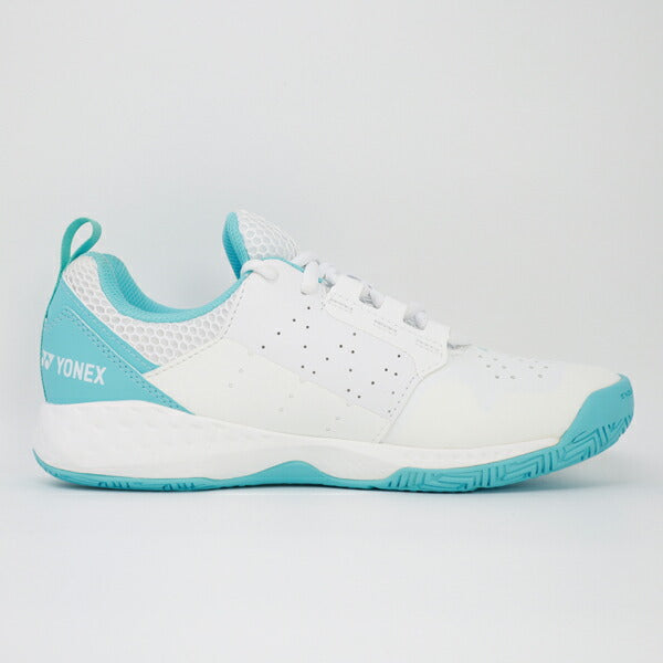 ヨネックスYONEXテニスシューズユニセックスPOWERCUSHION106パワークッション106オムニ・クレーコート用SHT106-063