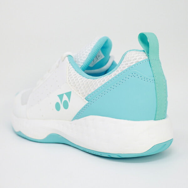 ヨネックスYONEXテニスシューズユニセックスPOWERCUSHION106パワークッション106オムニ・クレーコート用SHT106-063