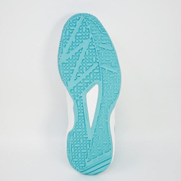 ヨネックスYONEXテニスシューズユニセックスPOWERCUSHION106パワークッション106オムニ・クレーコート用SHT106-063