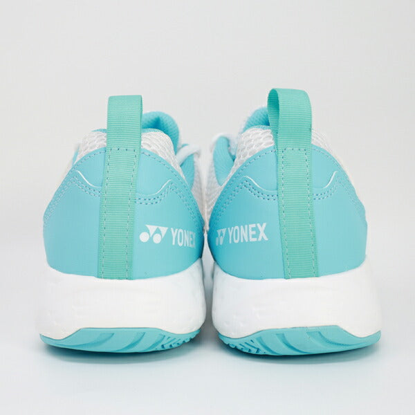 ヨネックスYONEXテニスシューズユニセックスPOWERCUSHION106パワークッション106オムニ・クレーコート用SHT106-063