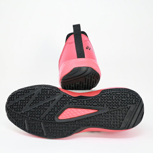 ヨネックスYONEXテニスシューズユニセックスPOWERCUSHION106パワークッション106オムニ・クレーコート用SHT106-114