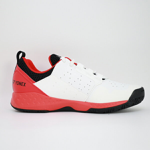 ヨネックスYONEXテニスシューズユニセックスPOWERCUSHION106パワークッション106オムニ・クレーコート用SHT106-114