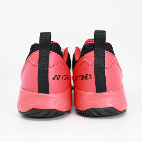 ヨネックスYONEXテニスシューズユニセックスPOWERCUSHION106パワークッション106オムニ・クレーコート用SHT106-114