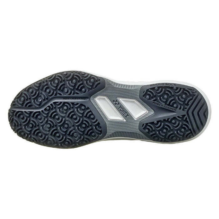 YONEXヨネックステニスシューズジュニアパワークッションアドアクセルジュニアGC.SHTAAJG-011