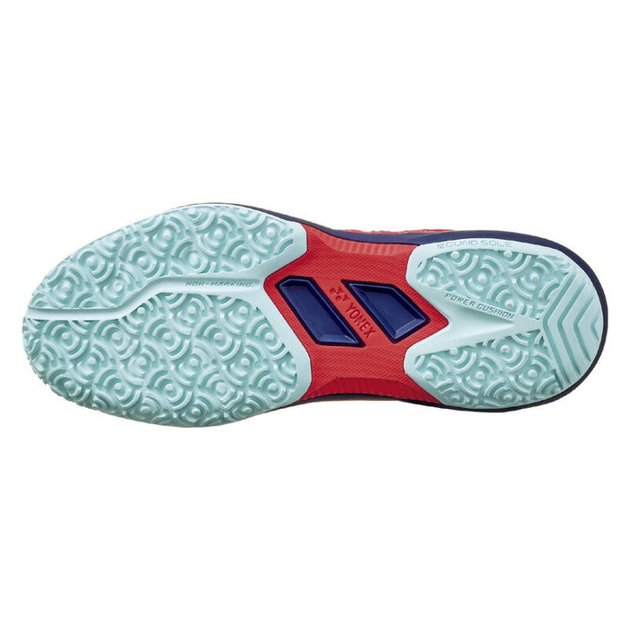 YONEXヨネックステニスシューズジュニアパワークッションアドアクセルジュニアGC.SHTAAJG-496