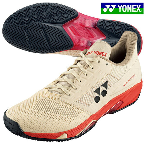 ヨネックステニステニスシューズメンズパワークッションアドアクセルSHTAAMA-194