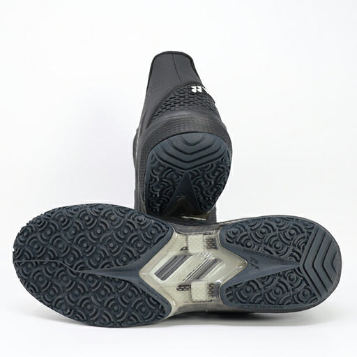 ヨネックスYONEXメンズテニスシューズパワークッションアドアクセルメンGCオムニクレーコートSHTAAMG-007ブラック