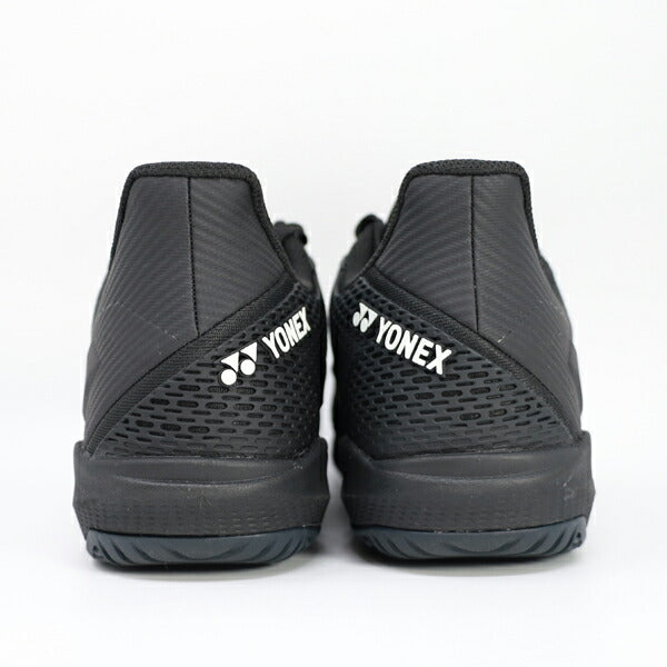 ヨネックスYONEXメンズテニスシューズパワークッションアドアクセルメンGCオムニクレーコートSHTAAMG-007ブラック