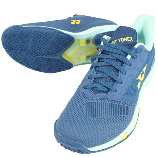 ヨネックステニステニスシューズメンズアドアクセルオオムニコートSHTAAMG-817