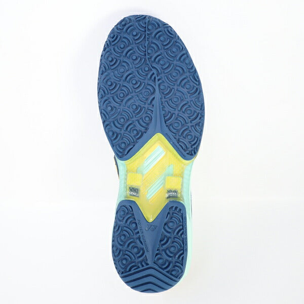 ヨネックステニステニスシューズメンズアドアクセルオオムニコートSHTAAMG-817