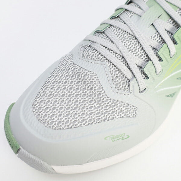 ヨネックスYONEXテニスシューズパワークッションエアラスダッシュ5GC.ローカットワイド4E相当クレー・砂入り人工芝用SHTAD5WG-809