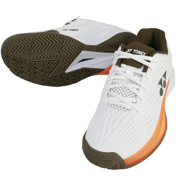 ヨネックスYONEXレディーステニスシューズパワークッションエクリプション5ALLオールコート用SHTE5LAC-230