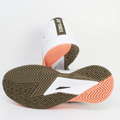 ヨネックスYONEXレディーステニスシューズパワークッションエクリプション5ALLオールコート用SHTE5LAC-230