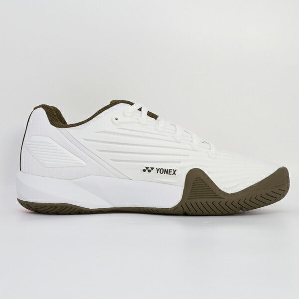 ヨネックスYONEXレディーステニスシューズパワークッションエクリプション5ALLオールコート用SHTE5LAC-230