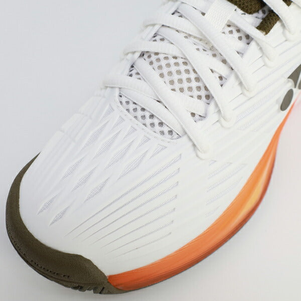 ヨネックスYONEXレディーステニスシューズパワークッションエクリプション5ALLオールコート用SHTE5LAC-230