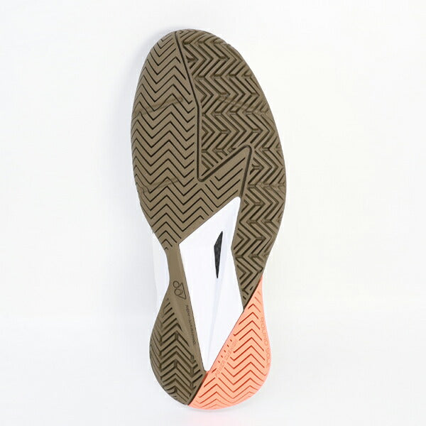 ヨネックスYONEXレディーステニスシューズパワークッションエクリプション5ALLオールコート用SHTE5LAC-230