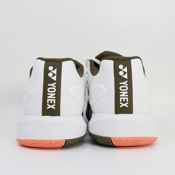 ヨネックスYONEXレディーステニスシューズパワークッションエクリプション5ALLオールコート用SHTE5LAC-230