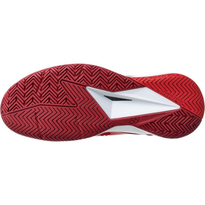 YONEXヨネックステニスシューズレディースパワークッションエクリプション５LＡＣSHTE5LAC