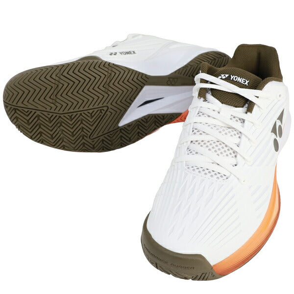ヨネックスYONEXメンズテニスシューズパワークッションエクリプション5ALLオールコート用3ESHTE5MAC-230