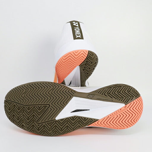 ヨネックスYONEXメンズテニスシューズパワークッションエクリプション5ALLオールコート用3ESHTE5MAC-230