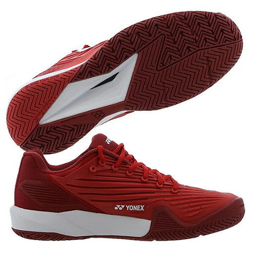 YONEXヨネックステニスシューズメンズレディースパワークッションエクリプション５LＡＣSHTE5MAC