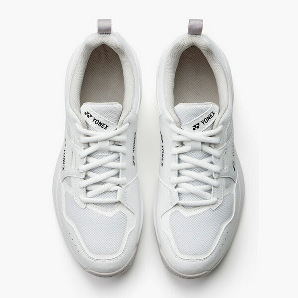 ヨネックスYONEXテニスシューズパワークッションプロムーブクラシックGCオムニクレーコートSHTPGY-011