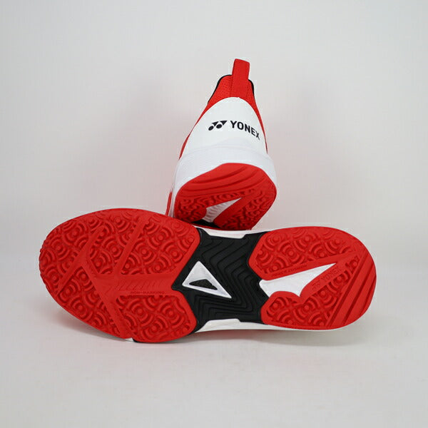 ヨネックスYONEXレディースパワークッションソニケージ3ウィメンGCSHTS3LGC-713テニスシューズオムニクレーローカット3E