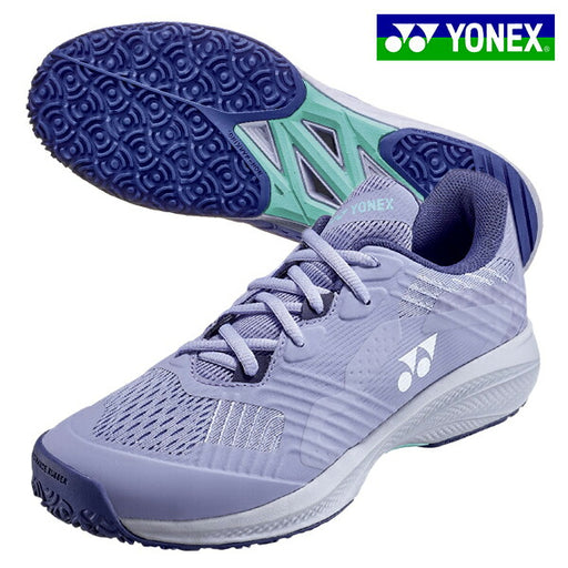 ヨネックスYONEXテニスレディースシューズパワークッションソニケージウィメンGC.SHTSCLG-354