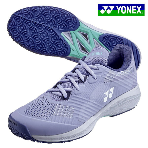 ヨネックスYONEXテニスレディースシューズパワークッションソニケージウィメンGC.SHTSCLG-354