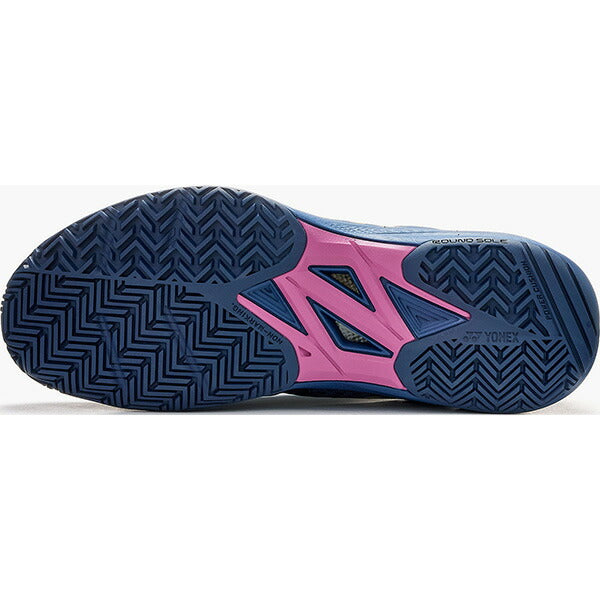 ヨネックスYONEXメンズレディーステニスシューズパワークッションソニケージワイドACオールコート4ESHTSCWA-554