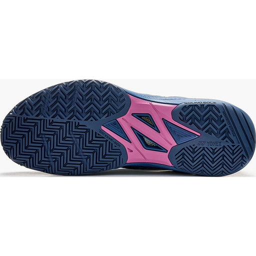 ヨネックスYONEXメンズレディーステニスシューズパワークッションソニケージワイドACオールコート4ESHTSCWA-554