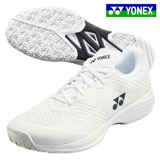ヨネックスYONEXテニスメンズシューズパワークッションソニケージワイドGC.SHTSCWG-011