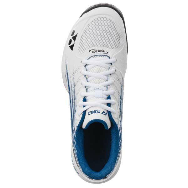 ヨネックスYONEXテニスシューズパワークッションチームGCSHTTGCクレー・砂入り人工芝コート用