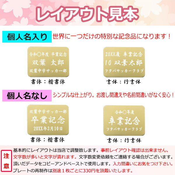 期間限定名入れ無料卒業卒団卒部記念品サインボールサッカー部バスケットボール部バレーボール部