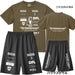 【上下セット】サッカージャンキーSoccerJunkyDribblemanプラシャツプラパンSJ23A67SJ23D14サッカーフットサルプラクティスセットメンズ