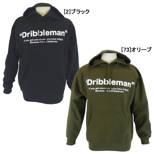 サッカージャンキーSoccerJunkyDribblemanスウェットフーディーSJ23D13サッカーフットサルカジュアルパーカープルオーバーフードメンズ