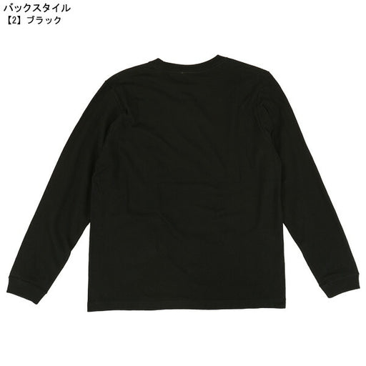 【ショップ限定エントリーでさらに+9倍】【ネコポス送料無料】サッカージャンキーSoccerJunkyRoulette+5ロングTEESJ24D62サッカーカジュアルTシャツ長袖メンズ