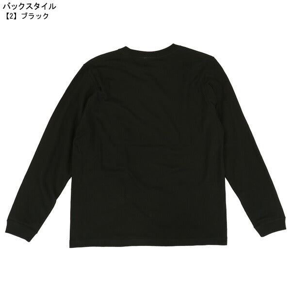 【ショップ限定エントリーでさらに+9倍】【ネコポス送料無料】サッカージャンキーSoccerJunkyRoulette+5ロングTEESJ24D62サッカーカジュアルTシャツ長袖メンズ