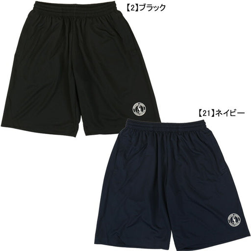 【ショップ限定エントリーでさらに+9倍】【ネコポス送料無料】サッカージャンキーSoccerJunkyサークルロゴプラパンSJ25A31サッカーフットサルプラクティスパンツ練習着メンズ