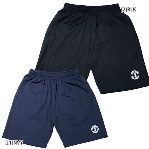 【ネコポス対応可】サッカージャンキーsoccerjunkyジュニアサークルロゴプラパンSJ25A31Kサッカーフットサルプラクティスパンツ子供用