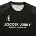 【ネコポス送料無料】サッカージャンキーSoccerJunkyフルールドゥリロングスリーブワークアウトシャツSJ25D04サッカーフットサル長袖練習着メンズ