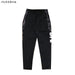 サッカージャンキーSoccerJunky裏起毛フルールドゥリフリースライニングトレーニングロングパンツSJ25D13サッカーフットサルトレーニングパンツメンズ