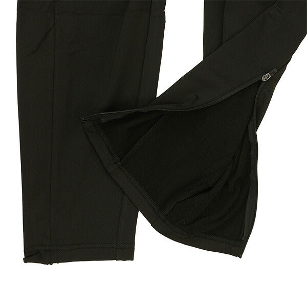 サッカージャンキーSoccerJunky裏起毛フルールドゥリフリースライニングトレーニングロングパンツSJ25D13サッカーフットサルトレーニングパンツメンズ