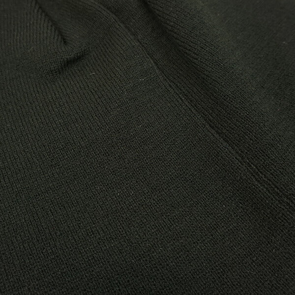 【ネコポス送料無料】サッカージャンキーSoccerJunkyニットキャップアーチロゴSJ25D45サッカーフットサル防寒ブラック