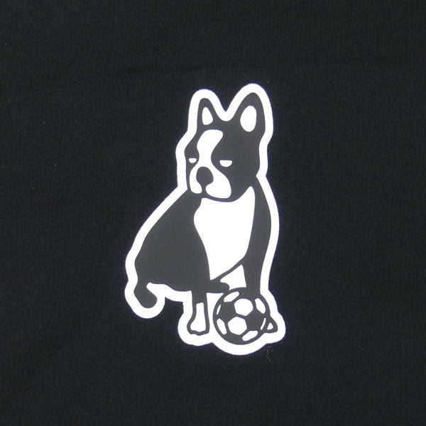 サッカージャンキーsoccerjunkyパンジェルマンハーフZIPストレッチトレーニングトップSJ26A01サッカーフットサルピステトップメンズブラック