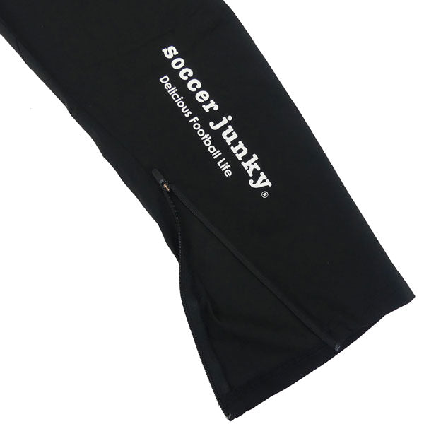 【上下セット】サッカージャンキーsoccerjunkyパンジェルマンストレッチトレーニングトップパンツSJ26A01/SJ26A02サッカーフットサルセットメンズ