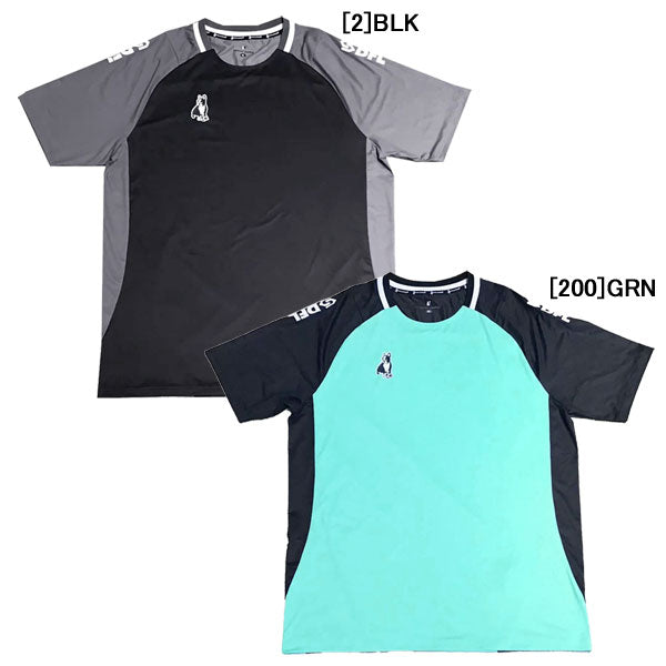 サッカージャンキーSoccerJunkyパンジェルマンDryカルシャツSJ26A05サッカーフットサルプラシャツ半袖メンズ