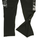 【上下セット】サッカージャンキーSoccerJunkyD3MトレーニングHalf-ZipロングパンツSJ26D13-SJ26D14サッカーフットサル練習着メンズ